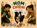 Nom d'un Chien ! — PRÉCOMMANDE